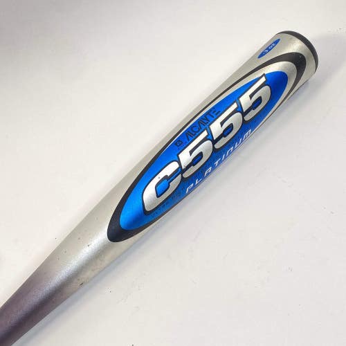 Louisville Slugger TPX C550 33/30 (-3) BESR Baseball Bat