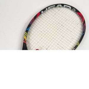 Head Radical LTD Tennis Racket 4 1/4" Grip & 98in Head Size