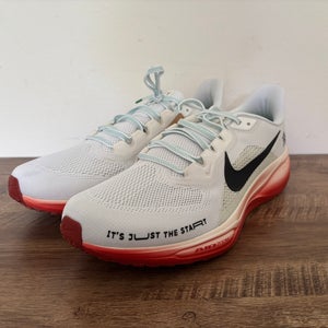 Eliud Kipchoge x Air Zoom Pegasus 41 'It's Just The Start' Size 13