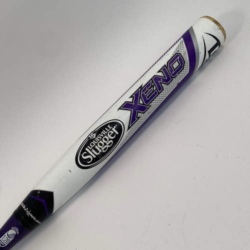 Louisville Slugger Xeno 33/23 (-10) USSSA Softball Bat