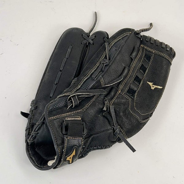 Mizuno Premier GPM 1405 14"" Left Hand Thrower Softball Glove