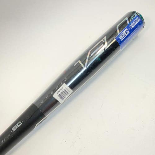 Rawlings Velo ACP Hybrid 33/30 (-3) BBCOR Baseball Bat