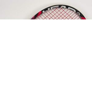 Head RADICAL LTD Tennis Racket 4 1/4" Grip & 98in Head Size