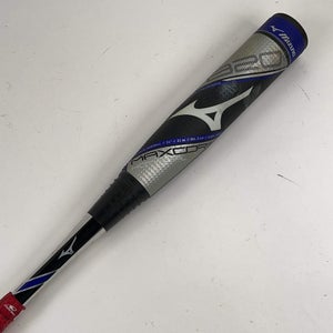Mizuno B20 Hot Metal 31/21 (-10) USSSA Baseball Bat