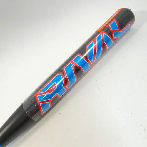 Easton Rival 34/26 (-8) USSSA Softball Bat