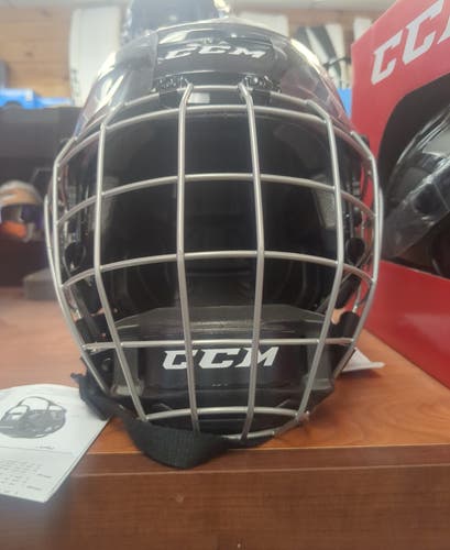 XS CCM FL40 Helmet (New)