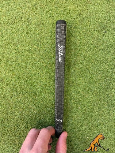 Golf Pride Titleist Scotty Cameron Corded Putter Grip