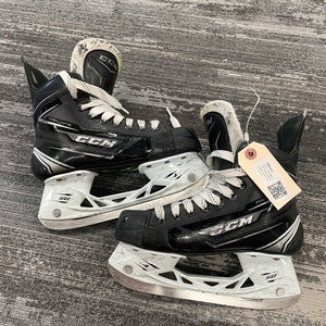 CCM RibCor 74K Hockey Skates | Junior 3.5 (Regular)