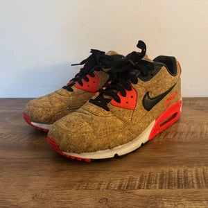 Air Max 90 'Cork' Size 10.5