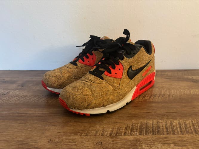 Air Max 90 'Cork' Size 10.5