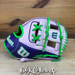 Wilson 11.5” A2000 1786 - 2025 Fall Edition