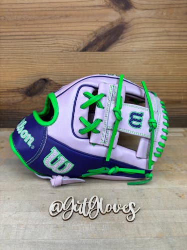 Wilson 11.5” A2000 1786 - 2025 Fall Edition
