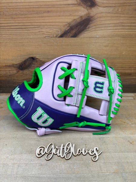 Wilson 11.5” A2000 1786 - 2025 Fall Edition