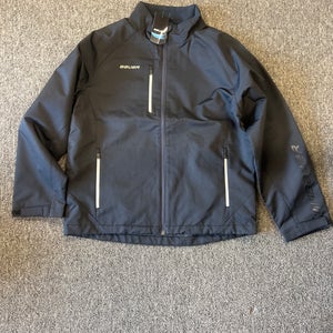 Kid's XL Bauer Training Jacket (New)