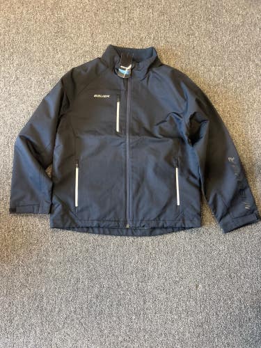 Kid's XL Bauer Training Jacket (New)