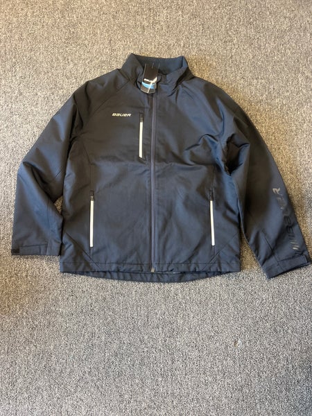 Kid's XL Bauer Training Jacket (New)