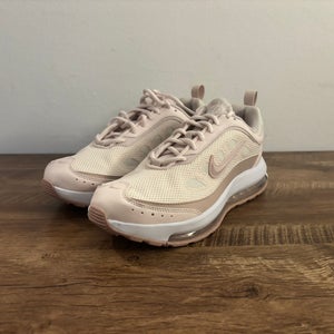 Wmns Air Max AP 'Pink Oxford' Size 8.5