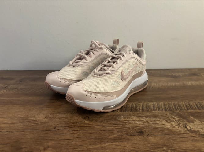 Wmns Air Max AP 'Pink Oxford' Size 8.5