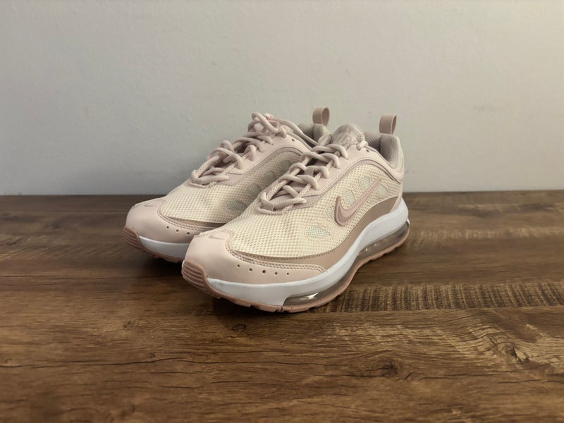 Wmns Air Max AP 'Pink Oxford' Size 8.5