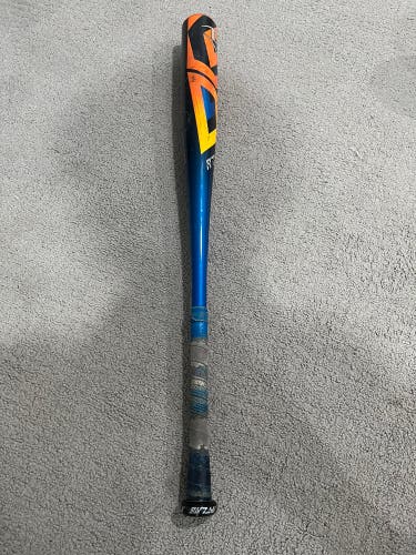 2024 Louisville Slugger Atlas Alloy BBCOR Certified Bat (-3) 29 oz 32" (Used)