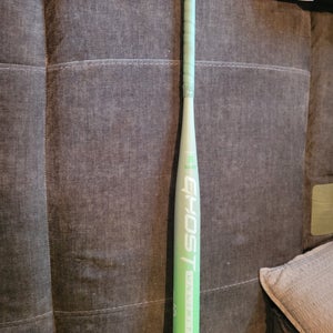 Easton Ghost Matcha