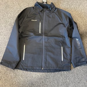Kid's XL Bauer Training Jacket (New)
