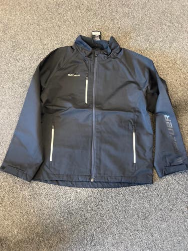 Kid's XL Bauer Training Jacket (New)