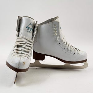 Jackson Glacier 520 Size 5.5 Ice Skates