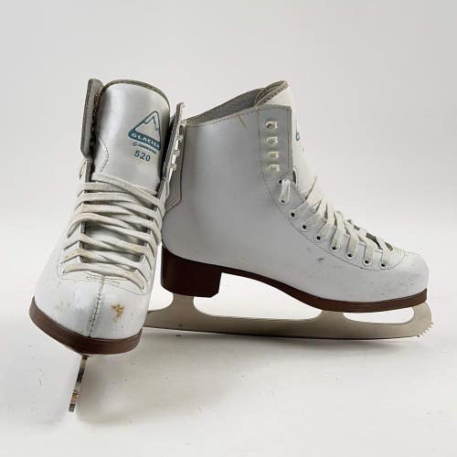 Jackson Glacier 520 Size 5.5 Ice Skates