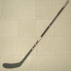 Intermediate CCM JetSpeed FT5 Pro Left Hand Hockey Stick, 55 flex (New)