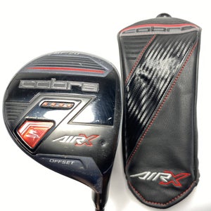 Cobra Air X 5 Fairway Wood 20* Ultralite Regular Graphite Mens RH HC