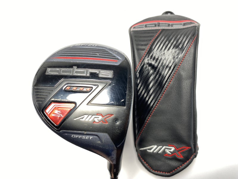Cobra Air X 5 Fairway Wood 20* Ultralite Regular Graphite Mens RH HC