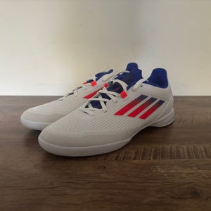 Adizero F50 League IC 'Advancement Pack' Size 7