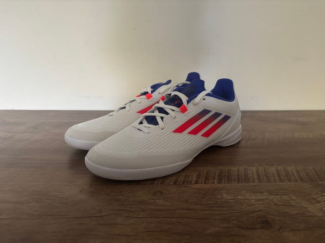 Adizero F50 League IC 'Advancement Pack' Size 7