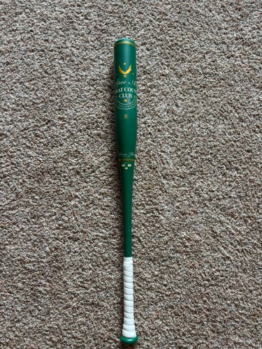 2025 Combat MFG Spec A1 Alloy BBCOR Certified Bat (-3)  30 oz 33" (New)