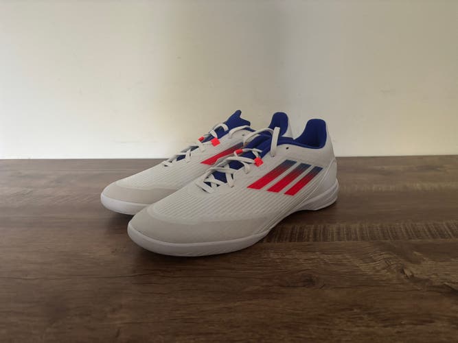 Adizero F50 League IC 'Advancement Pack' Size 9.5