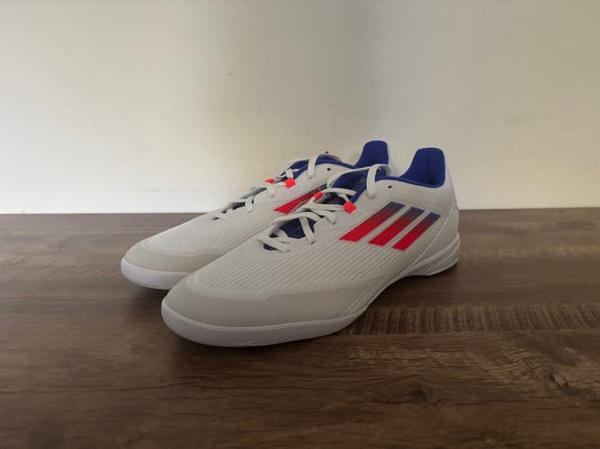 Adizero F50 League IC 'Advancement Pack' Size 12
