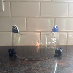 Oakley legacy football visor (Used)
