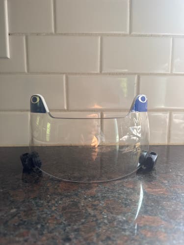 Oakley legacy football visor (Used)