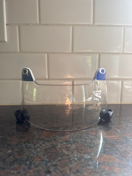 Oakley legacy football visor (Used)