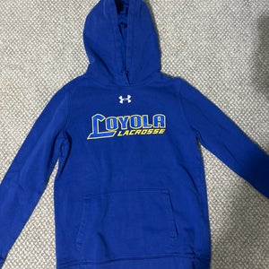 Loyola Blakefield Lacrosse Sweatshirt
