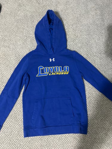 Loyola Blakefield Lacrosse Sweatshirt