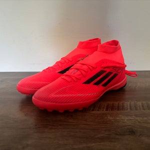 Wmns Adizero F50 League TF 'Vivid Horizon Pack' Size 10 Women’s