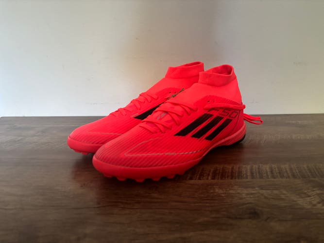 Wmns Adizero F50 League TF 'Vivid Horizon Pack' Size 10 Women’s