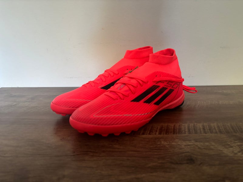 Wmns Adizero F50 League TF 'Vivid Horizon Pack' Size 10 Women’s
