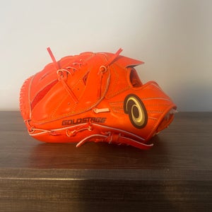 ASICS Baseball Glove LHT