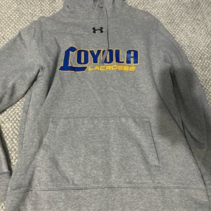 Loyola Blakefield Lacrosse Sweatshirt