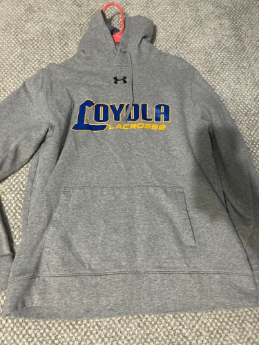 Loyola Blakefield Lacrosse Sweatshirt