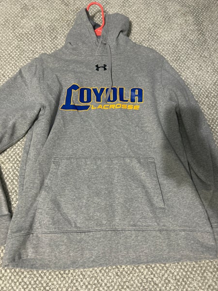 Loyola Blakefield Lacrosse Sweatshirt