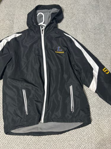 Loyola Blakefield Lacrosse Jacket